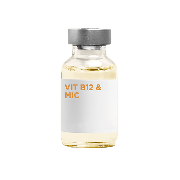 Skinny Shot (MIC + B12)